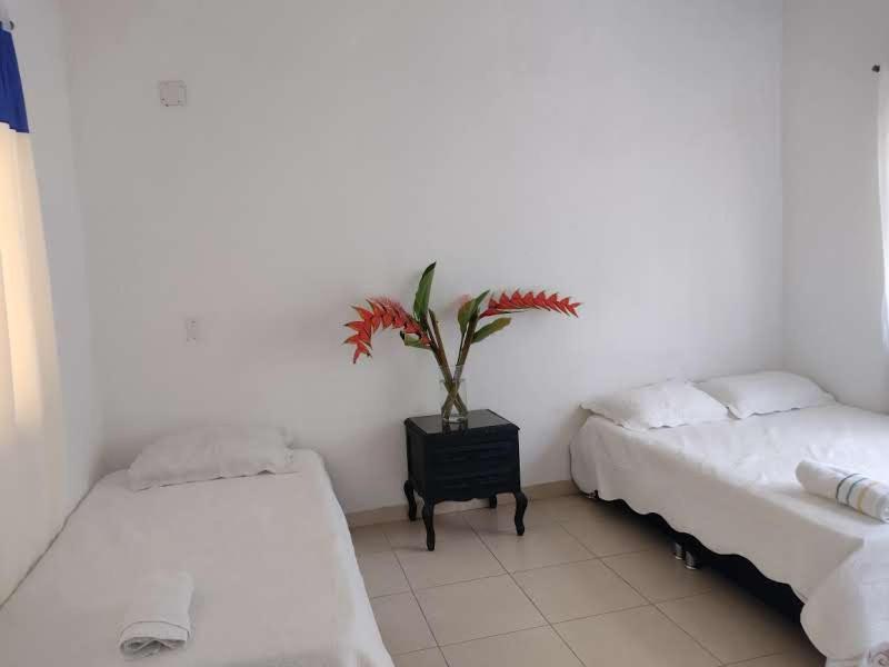 Hotel Campestre El Salitre Villeta Exteriér fotografie